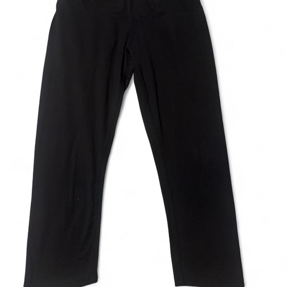 RBX Women's Classic Black Leggings